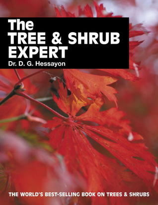 The Tree & Shrub Expert (Paperback)