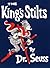 The King's Stilts by Dr. Seuss
