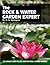 The Rock & Water Garden Expert (Expert Series)