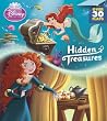 Hidden Treasures (Disney Princess) Hidden Treasures (Disney Princess)