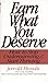 Earn What You Deserve: How ...