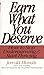 Earn What You Deserve: How to Stop Underearning & Start Thriving