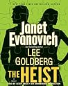 The Heist by Janet Evanovich