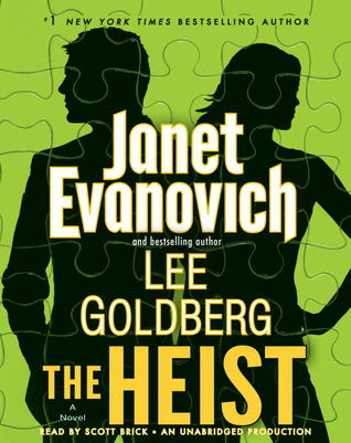 The Heist