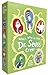 Who's Who in the Dr. Seuss Crew Boxed Set: The Cat in the Hat; How the Grinch Stole Christmas!; Yertle the Turtle and other Stories; Horton Hears a Who!; The Lorax (Classic Seuss)