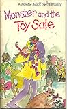 Monster and the Toy Sale