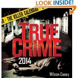 2014 True Crime - The Killer Calendar