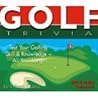 2014 Golf Trivia