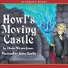 Howl's Moving Castle by Diana Wynne Jones Howl's Moving Castle by Diana Wynne Jones