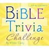 2014 Bible Trivia Challenge
