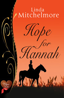 Hope for Hannah (Kindle Edition)