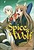 Spice & Wolf, tom 1 by Keito Koume
