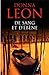 De sang et d'ébène (Commissario Brunetti, #14)
