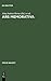 Ars Memorativa: Zur kulturgeschichtlichen Bedeutung der Gedächtniskunst 1400-1750