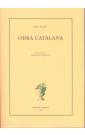 Obra catalana