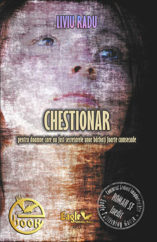 Chestionar pentru doamne care au fost secretarele unor bărbaţi foarte cumsecade (Paperback)