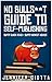 No Bullshit Guide to Self-Publishing