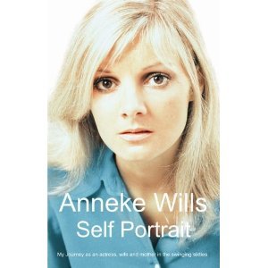 Self Portrait: My Journey as an Actress, Wife and Mother in the Swinging Sixties