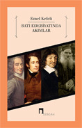 Batı edebiyatında akımlar (Unknown Binding)