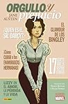Orgullo y prejuicio by Nancy Butler