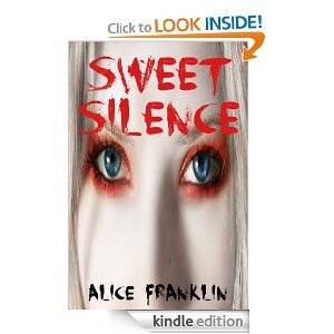 Sweet Silence: Daddy's Little Girl