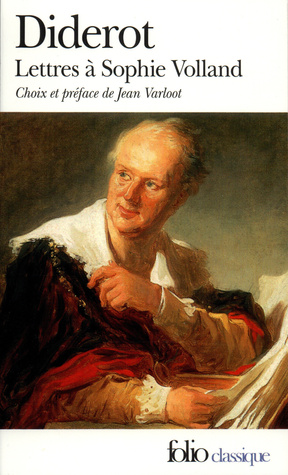 Lettres à Sophie Volland (Mass Market Paperback)