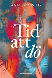 Dead Time The Murder Notebooks 1 By Anne Cassidy