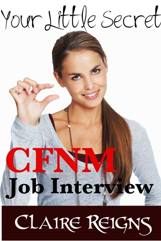 CFNM Job Interview (Your Little Secret #1)