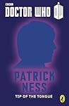 Tip of the Tongue by Patrick Ness