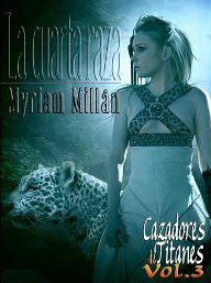 Cazadores de Titanes: La cuarta raza