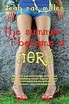 The Summer I Became a Nerd by Leah Rae Miller