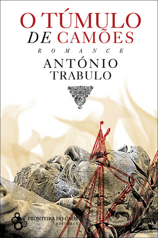 O túmulo de Camões