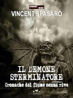 Il demone sterminatore (Hardcover)