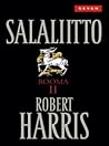 Salaliitto