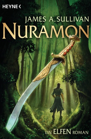 Nuramon (Paperback)