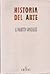 Historia del arte (Tomo I)