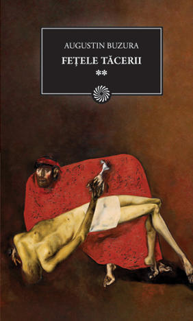 Fețele tăcerii, vol.2 (Hardcover)