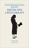 Kritik der Urteil...