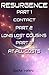 Resurgence Parts 1, 2 & 3