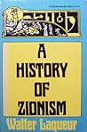A History Of Zionism