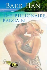 The Billionaire Bargain (Kindle Edition)