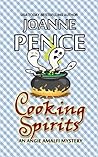 Cooking Spirits
