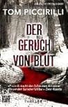 Der Geruch von Blut
