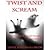 Twist and Scream - Volume 1 by Jayne Bartholomew
