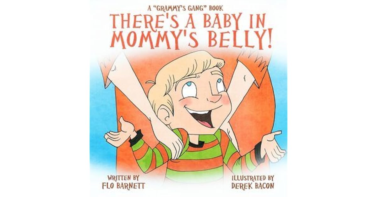 baby in mommy's tummy