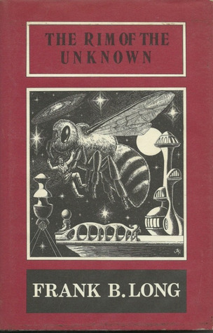 The Rim of the Unknown (Hardcover)