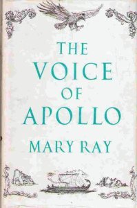 The Voice of Apollo