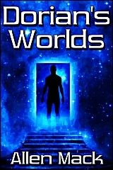 Dorian's Worlds (Kindle Edition)