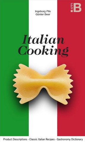 Italian Cooking (Kindle Edition)