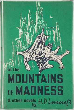 At the Mountains of Madness